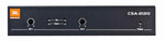 JBL NCSA2120Z-U-US, 2-Channel 120W Audio Amplifier with Drivecore - Hollywood DJ