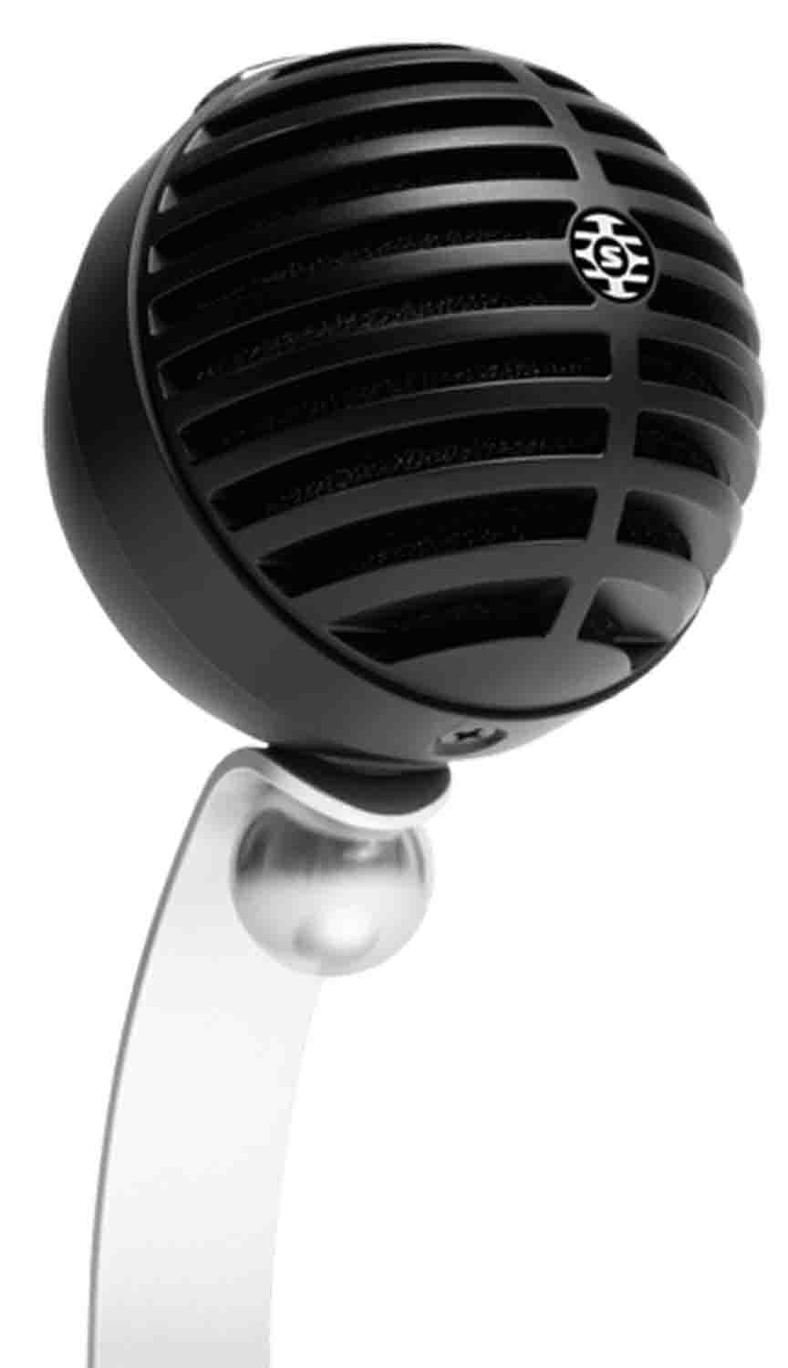Shure MV5C-USB Home Office Microphone - Hollywood DJ