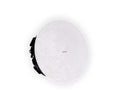 Shure MXN5W-C Networked Ceiling Loudspeaker - Hollywood DJ