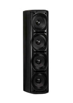 JBL CBT 1000E, Purpose-Designed Extension Loudspeaker for CBT 1000 Column Installation Speaker - Hollywood DJ