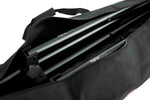 Gator Cases GPA-SPKSTDBG-50 DJ Speaker Stand Bag 50″ Interior with 1 Compartment - Hollywood DJ