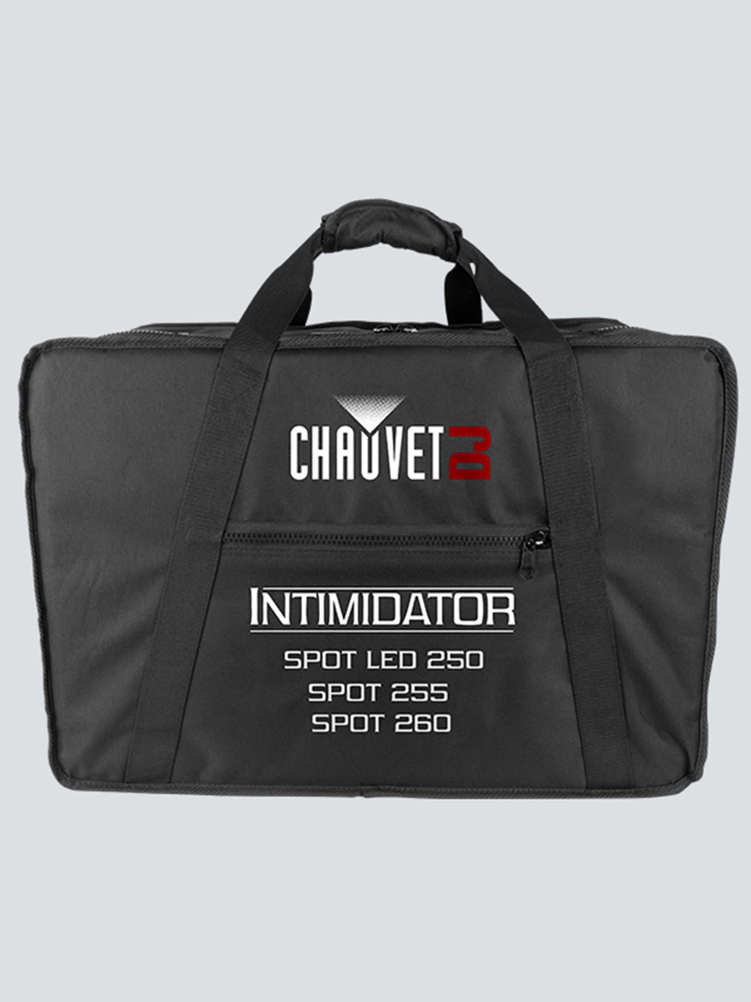 Chauvet CHS-2XX, Carry Bag for Pair of Spot 255 or 260IRC - Hollywood DJ