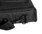 Onstage MB5002 Carrying Bag for Wireless Microphones - Hollywood DJ