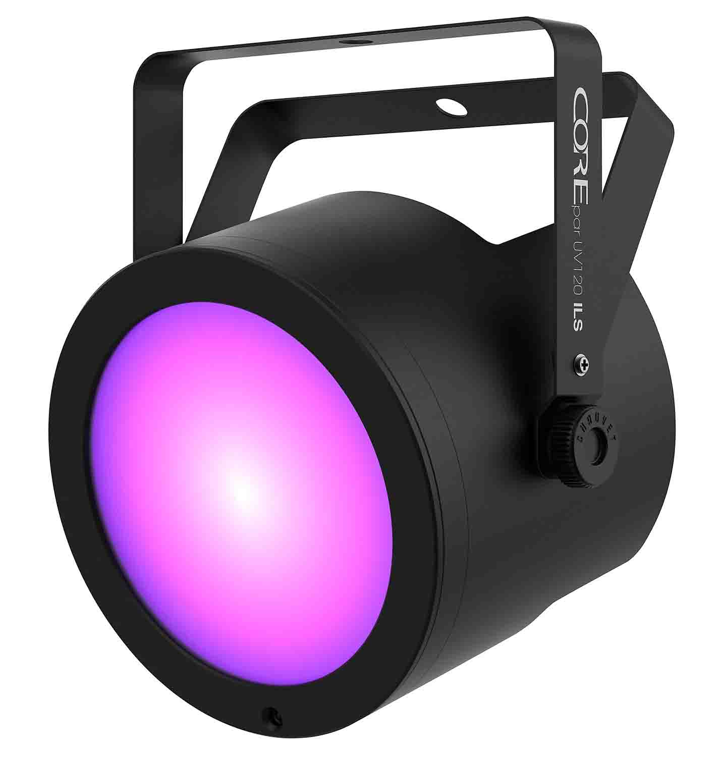 Chauvet DJ COREpar UV120 ILS COB UV Wash Light - Hollywood DJ