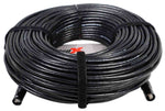 Prox XC-CAT6-300 STP Cat 6 Cable W-RJ45 for Network and Snake Box Connections - 300 Feet - Hollywood DJ