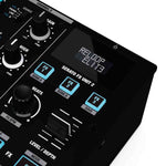 Reloop Elite Professional DJ DVS Mixer for Serato DJ Pro - Hollywood DJ