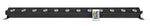 Colokey CKU-3040 Stagebar TRI 12 RGB LED Bar - 50W - Hollywood DJ