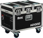 Antari HZ-1000 Touring Class Arena Oil/Water Based Haze Machine - Hollywood DJ