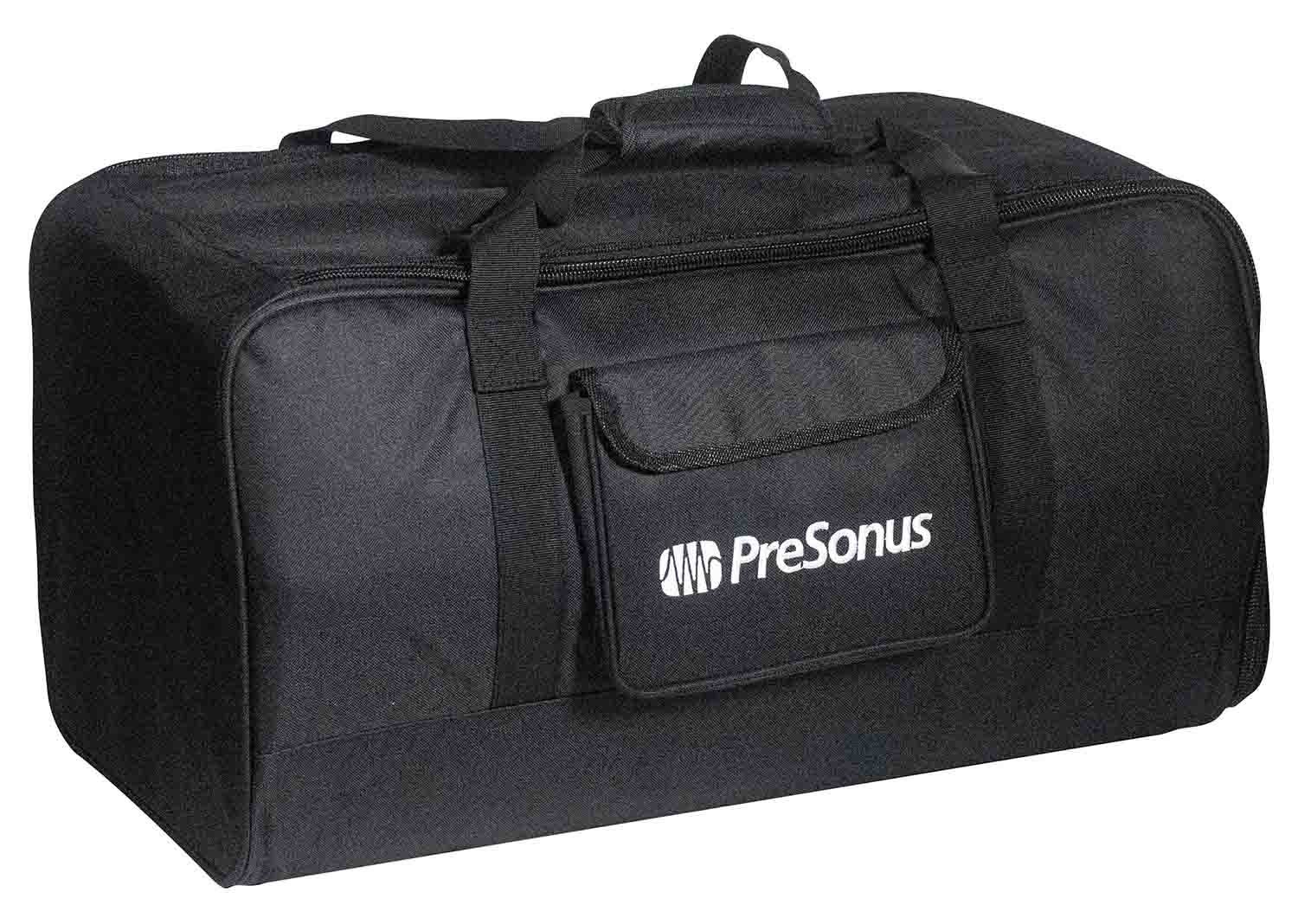 PreSonus ULT-10-TOTE Shoulder Tote Bag for ULT10 - Hollywood DJ