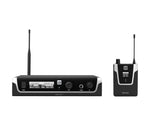 LD Systems U505.1 IEM Wireless Stereo In-Ear Monitoring System - Hollywood DJ