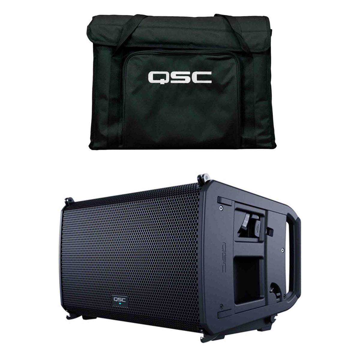 Bal Line Qsc QSC LA112, 12