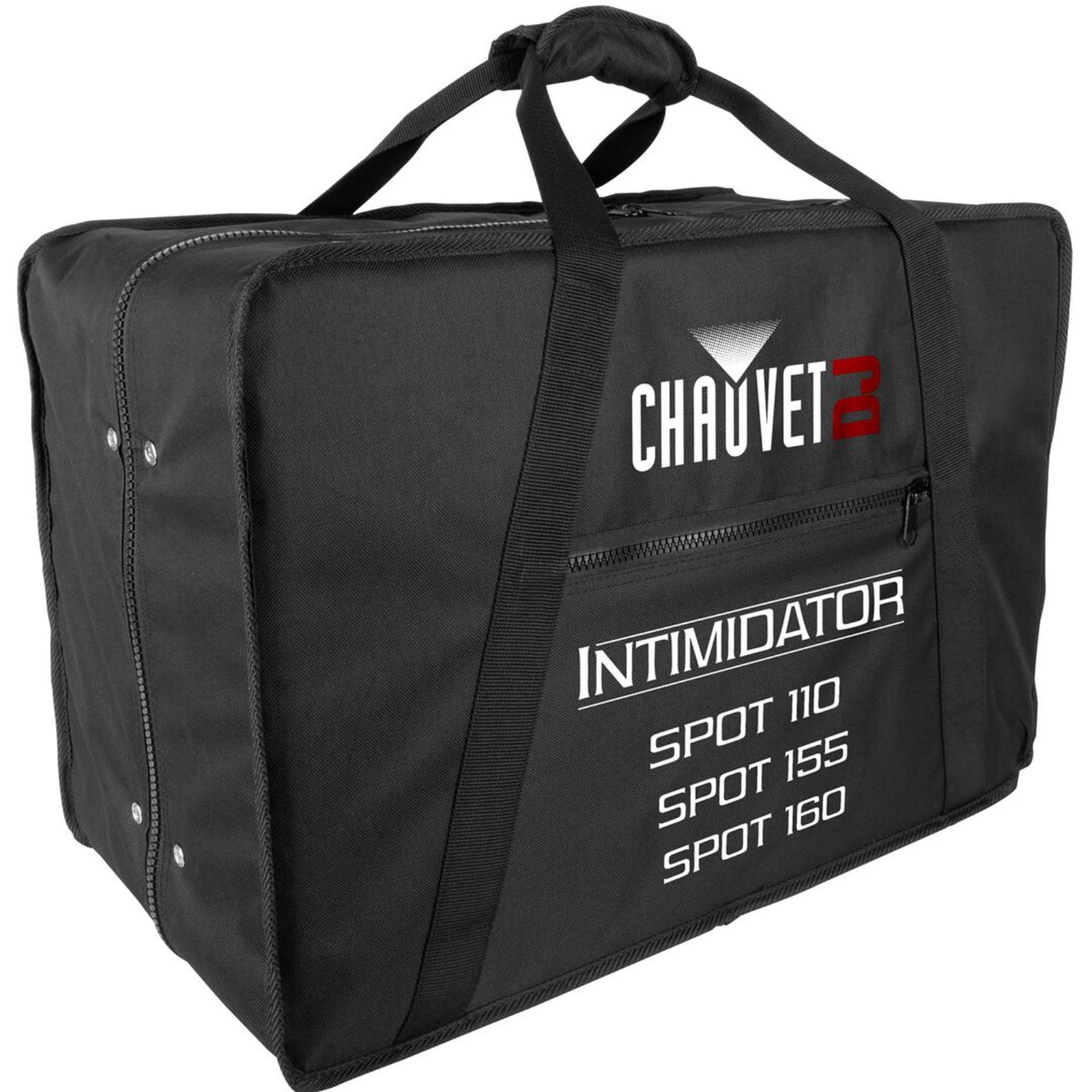 Chauvet DJ CHS 1XX, Carry Bag For Intimidator Moving Heads Lights - Hollywood DJ