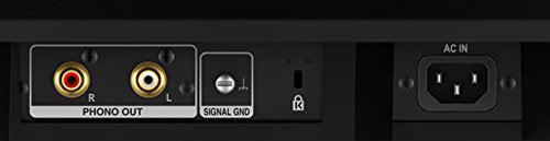 Open Box: Pioneer DJ PLX-1000 Professional Direct Drive Turntable (Black) | Open Box - Hollywood DJ