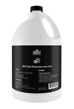 Chauvet DJ HFG High-Performance Haze Fluid Gallon - 8 Pack - Hollywood DJ