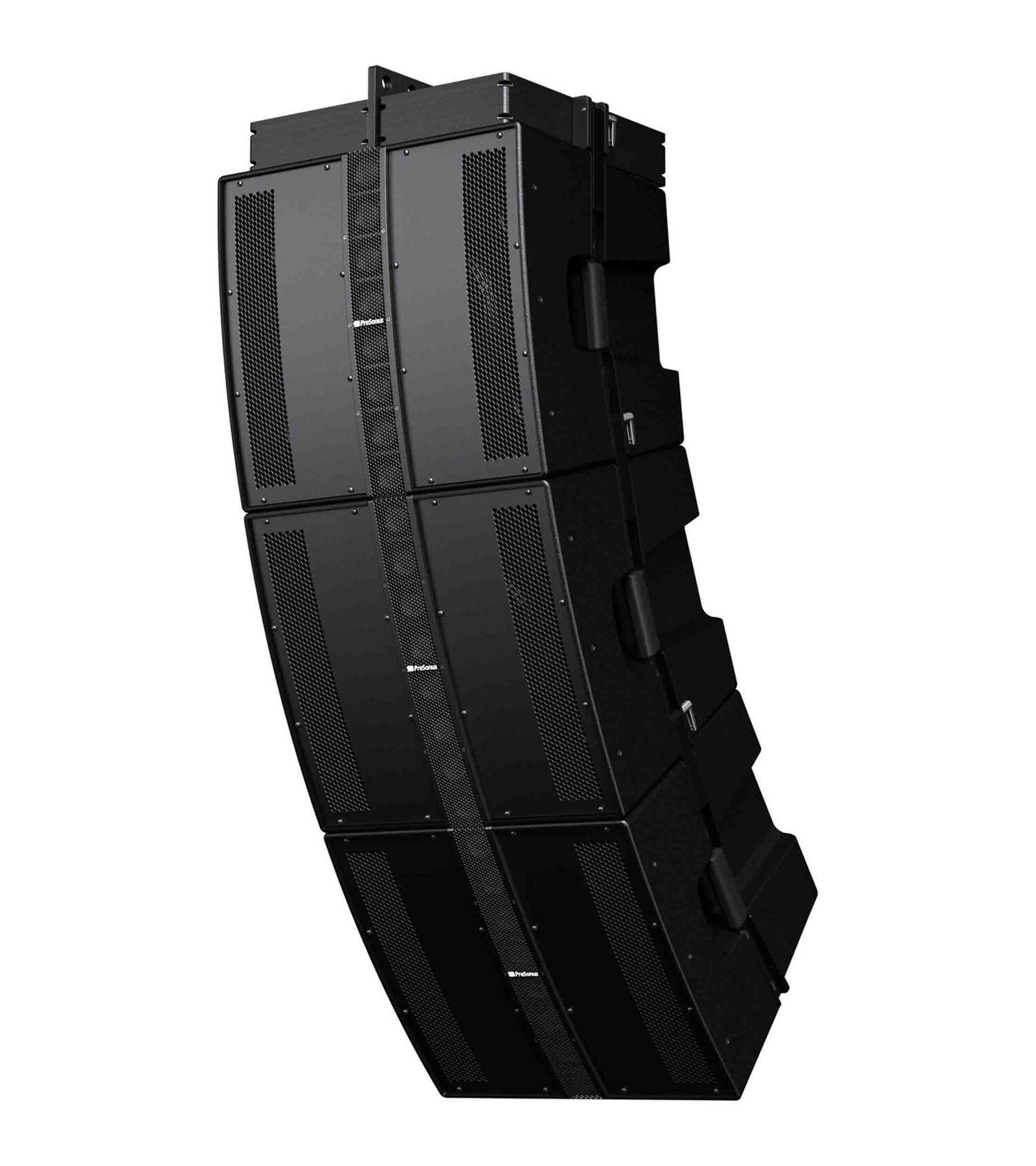 PreSonus CDL12 P, 12" 1000W Hybrid Point Source Line Array Constant Directivity Loudspeaker PreSonus