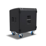 LD Systems CURV 500 TS CB, Castor Board For LDCURV500TS Subwoofer - Hollywood DJ