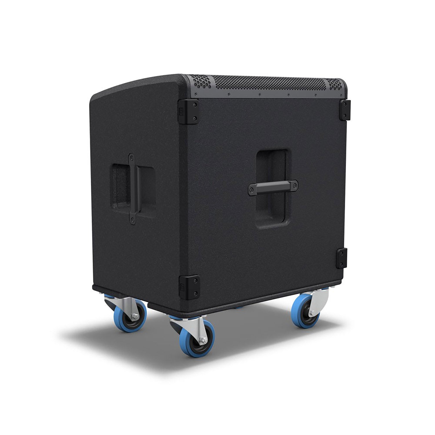 LD Systems CURV 500 TS CB, Castor Board For LDCURV500TS Subwoofer - Hollywood DJ
