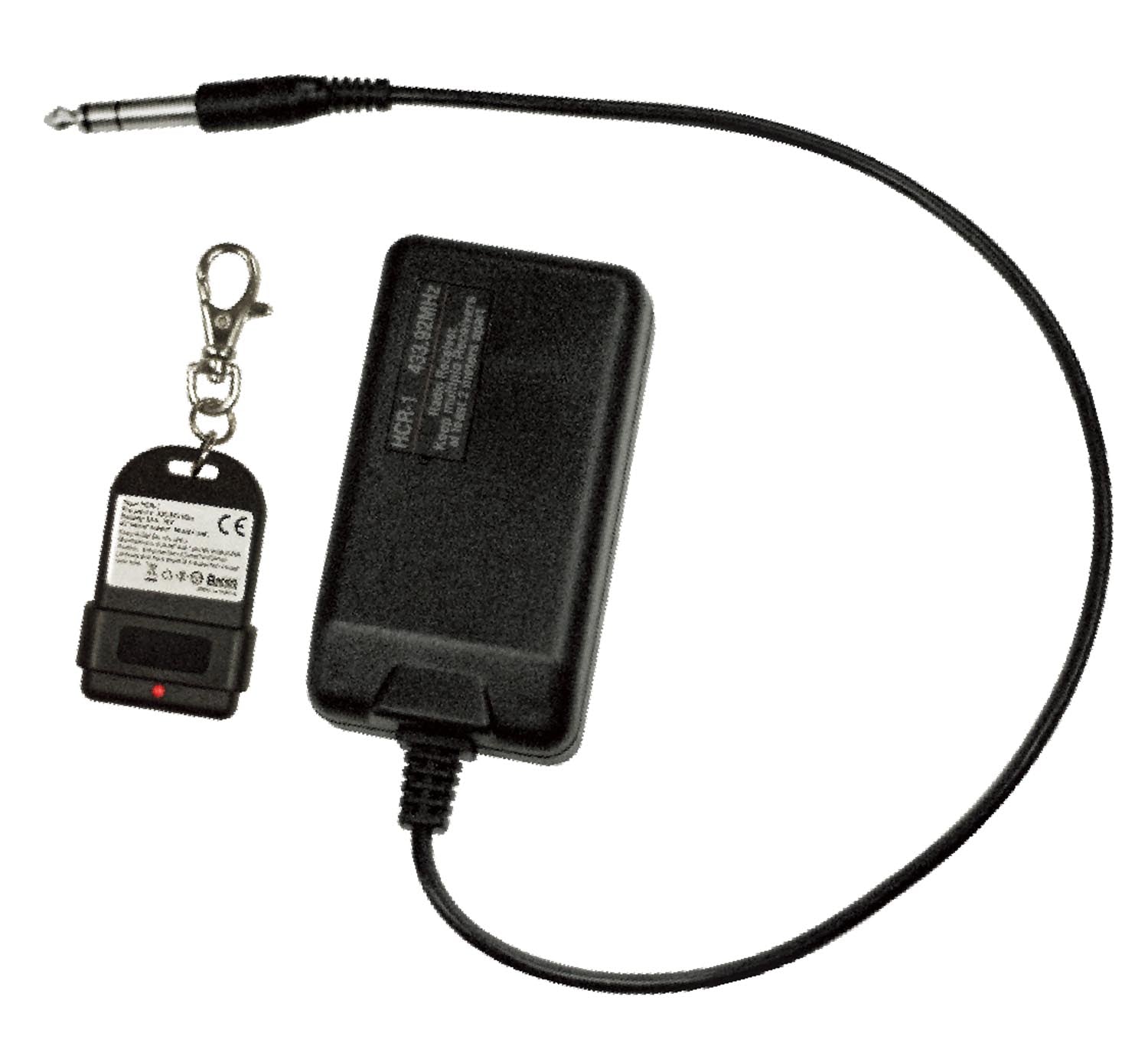Antari HCR-1 Wireless Remote for HZ-100 / HZ-400 Haze Machine - Hollywood DJ