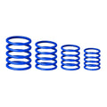 Gravity GRP5555BLU2 Universal Gravity Ring Pack, Deep Sea Blue - Hollywood DJ