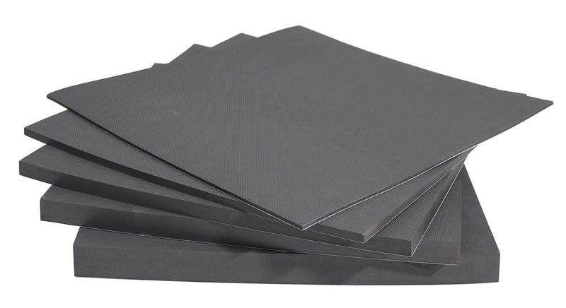 ProX XS-DF5-20X20, 5mm Diamond Foam for Interior Support and Casing - 20X20 Inch - Hollywood DJ