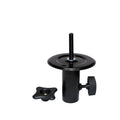 ProX X-LS79 Universal Adapter Lighting Mount for 1 3/8" Pole by ProX Cases