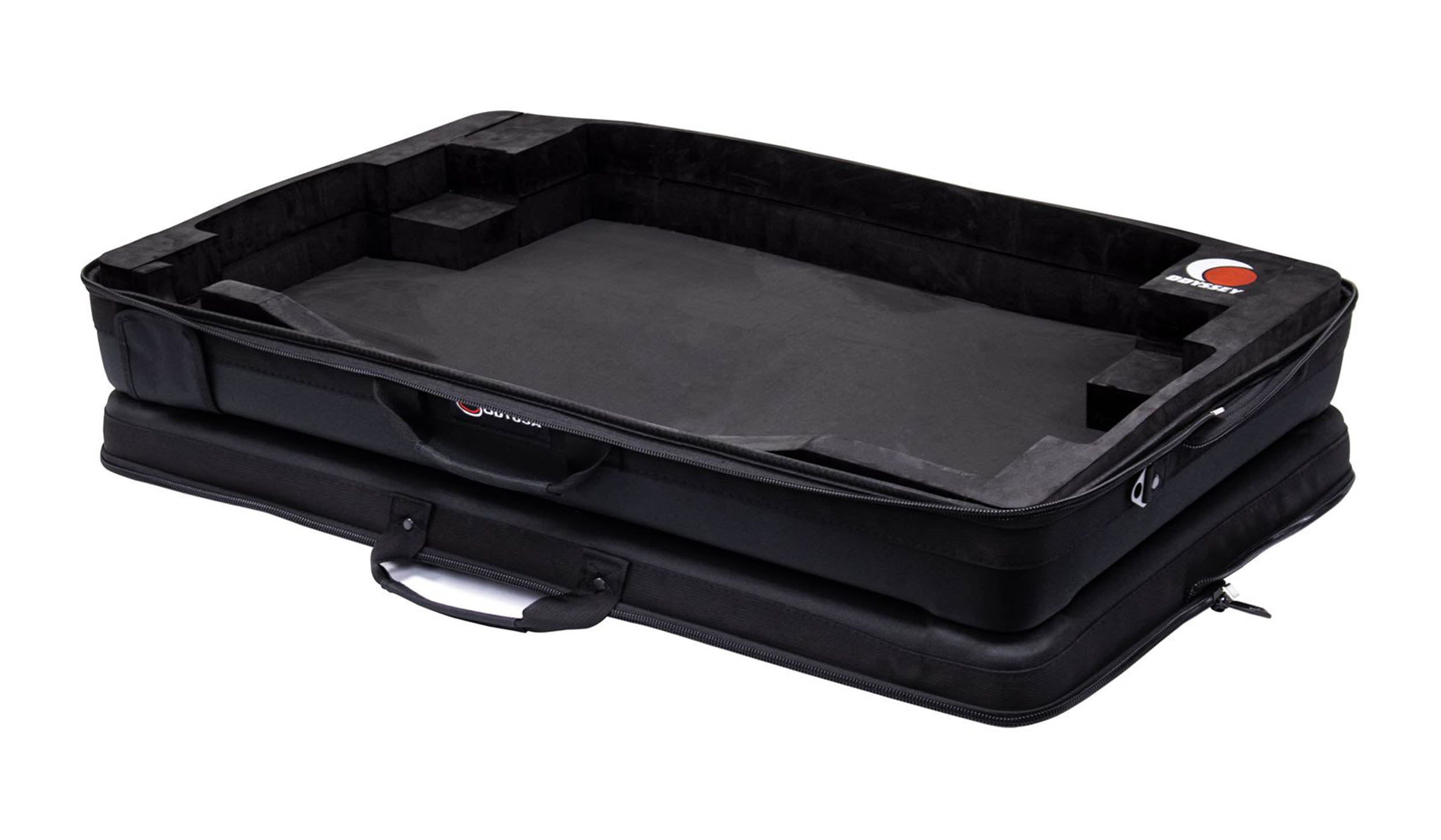 Odyssey BPRDNSCLIVE4 Party Ready Denon Soft Case for DJ SC LIVE 4 EVA - Hollywood DJ