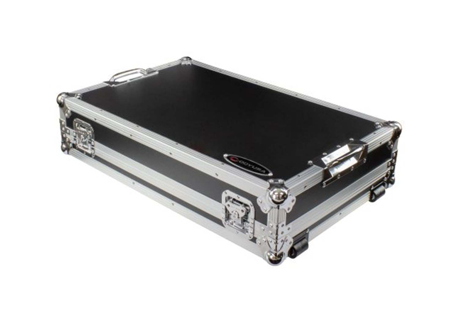 B-Stock: Odyssey FZRANE4W DJ Flight Case for Rane Four DJ Controller Odyssey