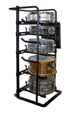 Onstage DRS9000 Snare Drum Rack - Hollywood DJ