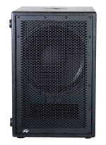 Peavey PVs 12 SUB, 1000W 12-inch Powered Subwoofer - Hollywood DJ