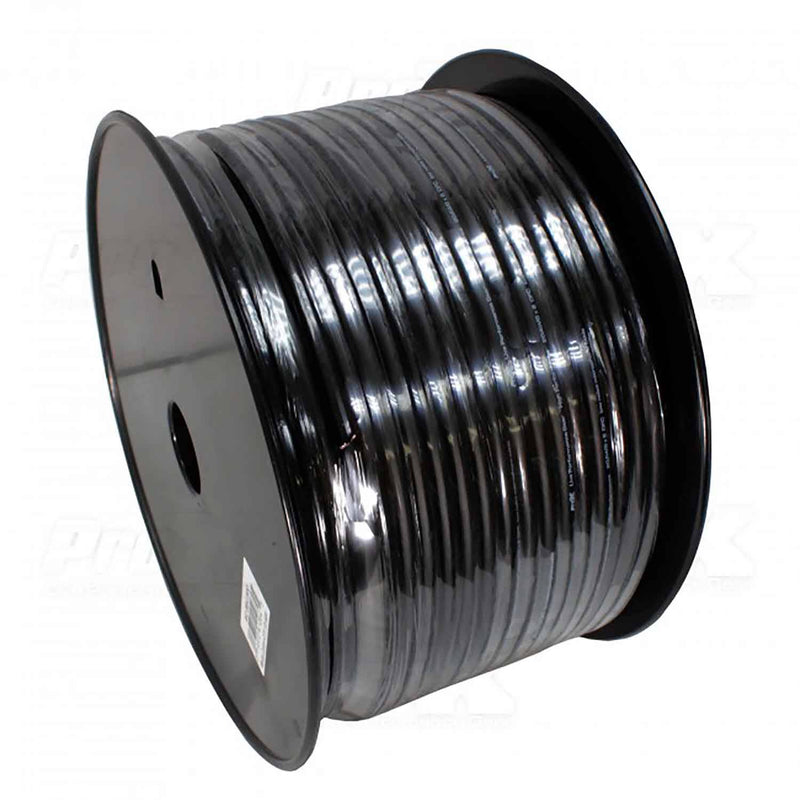 ProX XC-DMX300 Bulk Spool High Performance 3 Conductor DMX Data Cable - 300 Feet - Hollywood DJ