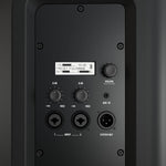 B-Stock: LD System ICOA15ABT, 15“ Active Coaxial PA Loudspeaker with Bluetooth by LD Systems