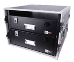 ProX T-4RD-18 MK3, 18" Deep Heavy Duty 4U Space Rack Drawer - Hollywood DJ