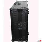 ProX X-MXTPRO3LTBL DJ Flight Case For Numark MixTrack 3, Pro 3 and Platinum DJ Controller by ProX Cases