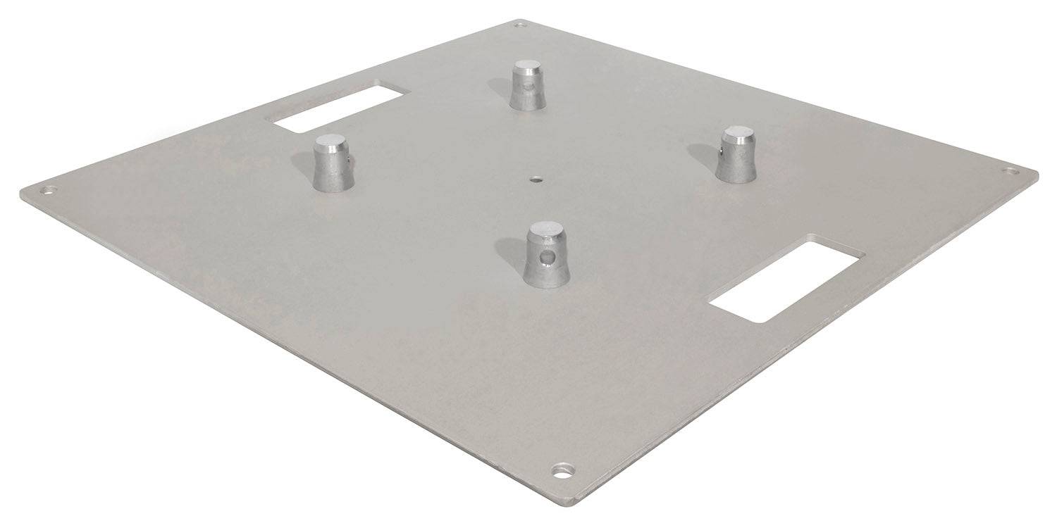 Chauvet Trusst CT290-4124B 24 Inches Base Plate for Truss Totems - Hollywood DJ