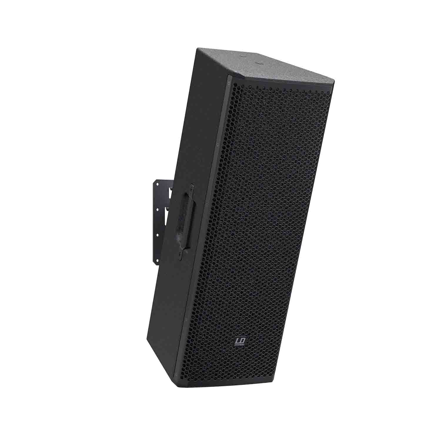 LD Systems STINGER 28 A G3 WMB 1 Tilt/ Swivel Wall Mount for LDEB282AG3 - Hollywood DJ