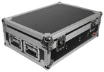ProX XS-CHFCYCX8 Road Case for 8 Chauvet Freedom Cyc Wireless Lights - Hollywood DJ