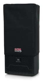 Gator GPA-CVR10 Nylon Speaker Cover - 10 Inches - Hollywood DJ