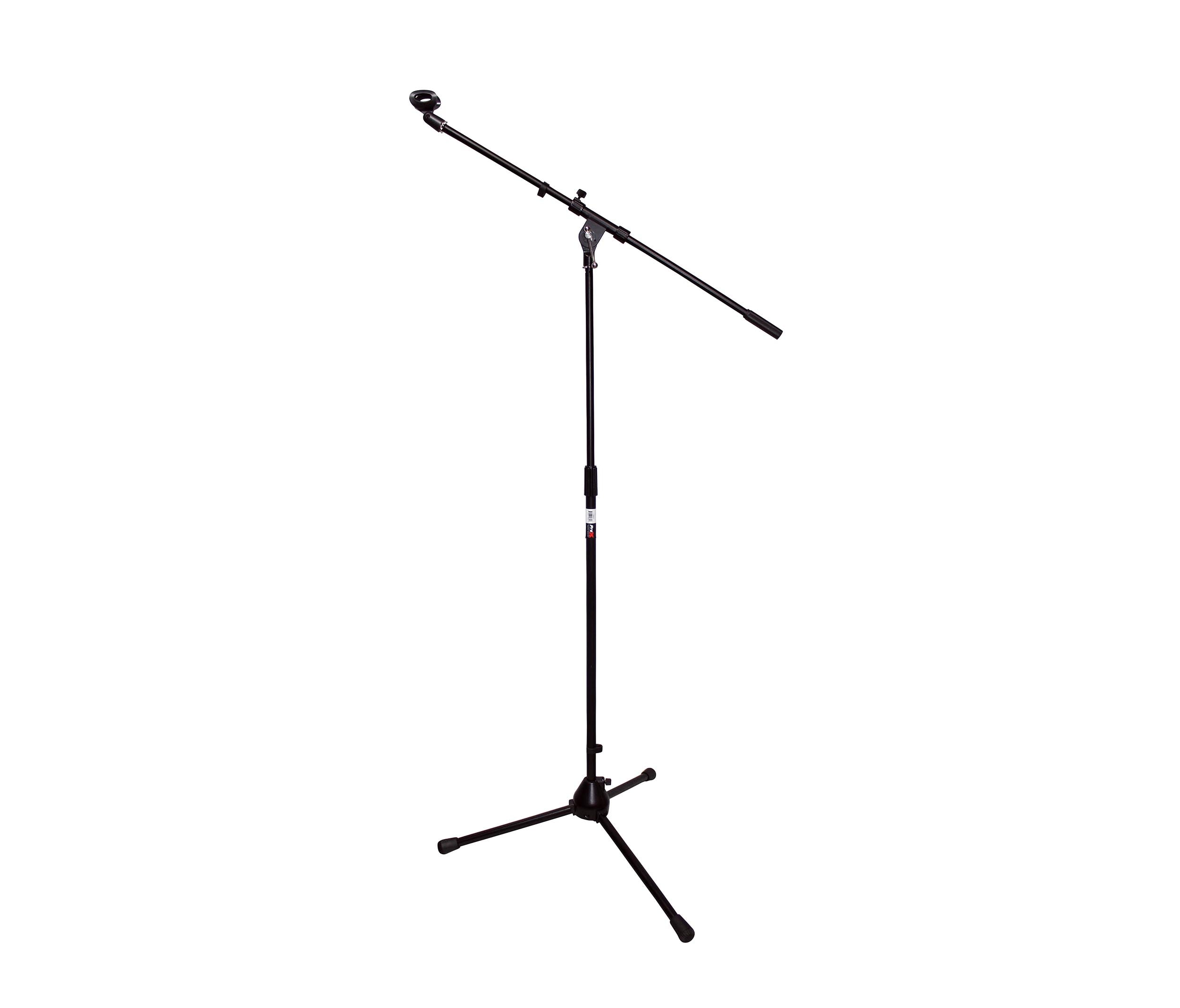 ProX T-MIC01 Tripod Microphone Stand with Boom by ProX Cases