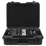 Odyssey VUDJMS9, Pioneer DJM-S9 DJ Mixer Dustproof And Watertight Carrying Case - Hollywood DJ