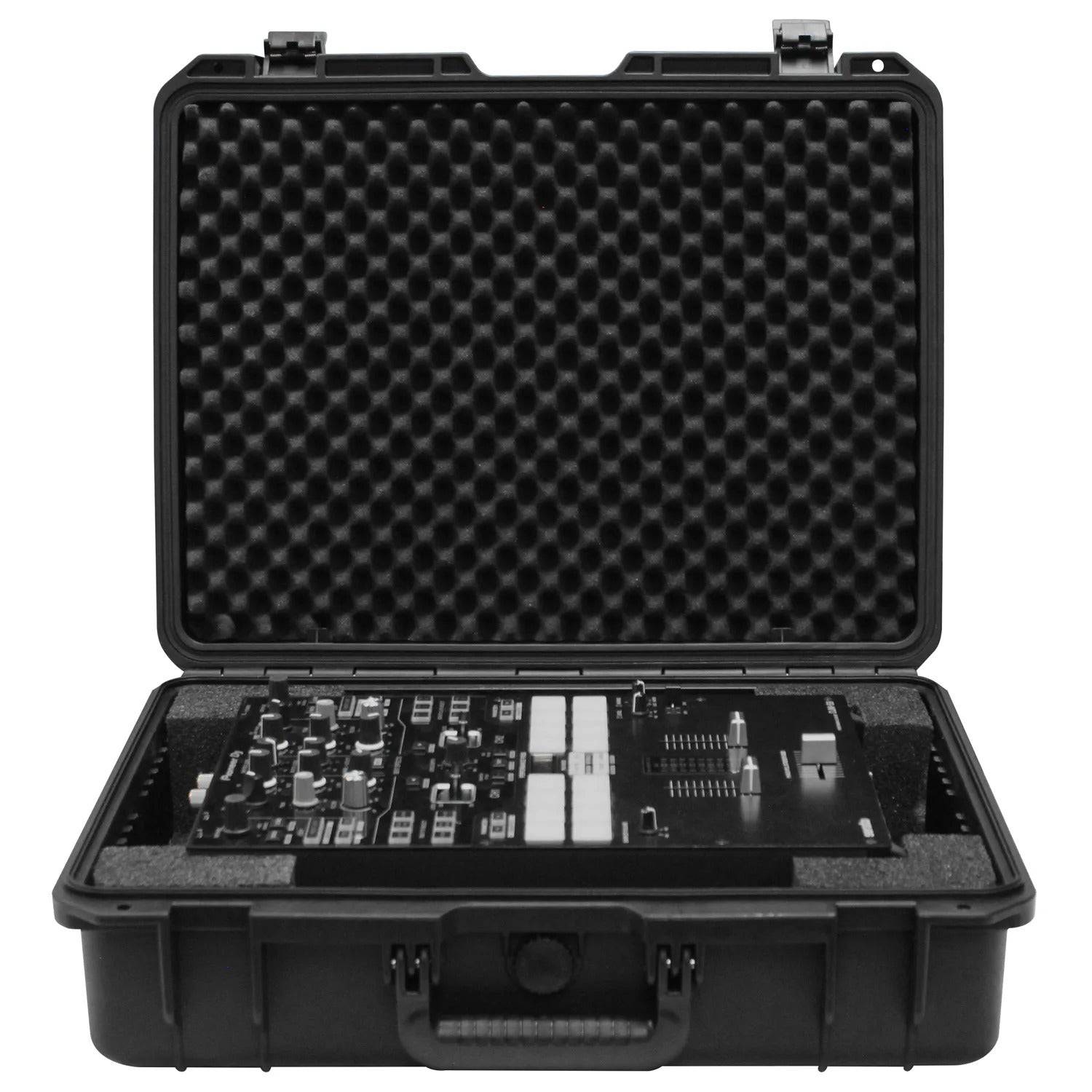 Odyssey VUDJMS9, Pioneer DJM-S9 DJ Mixer Dustproof And Watertight Carrying Case - Hollywood DJ