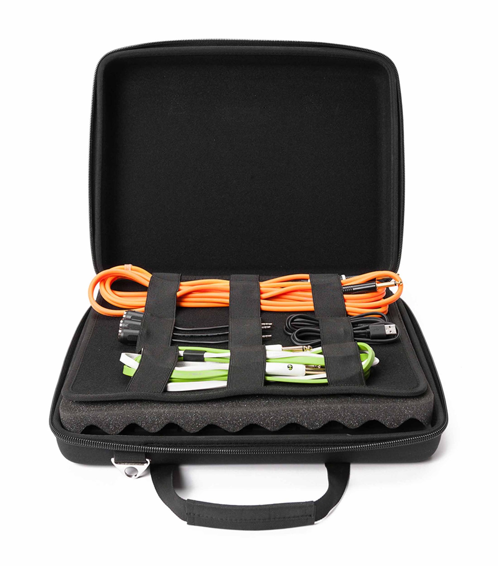 Magma MGA48048, Case for Akai Pro APC64 DJ Controller by Magma