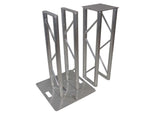 ProX XT-FTP328-656-B Flex Tower Totem Package Adjustable 6.56ft or 3.28ft with Soft Carrying Bag by ProX Cases