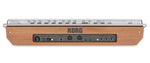 Decksaver Cover DS-PC-MINILOGUE For Korg Minilogue - Hollywood DJ