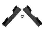 SKB Cases 1SKB-RE-SQ5 Allen and Heath SQ5 Rack Ears - Hollywood DJ