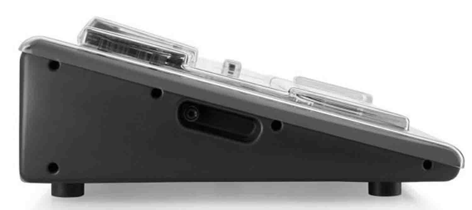 B-Stock: Decksaver DSP-PC-X32 Pro Behringer X32 Cover - Hollywood DJ