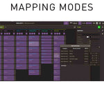 ADJ MYDMX5, DMX Lighting Control Software by ADJ