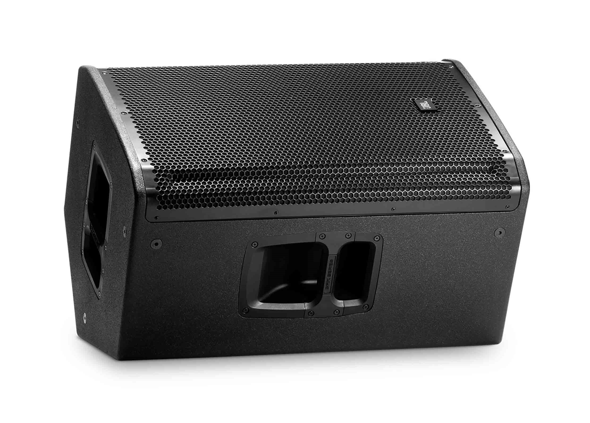 JBL SRX815, 15 Inch 2-Way Bass Reflex Passive System - Hollywood DJ
