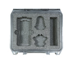 SKB Cases 3i-0907-4-H6 iSeries Case for Zoom H6 Recorder - Hollywood DJ