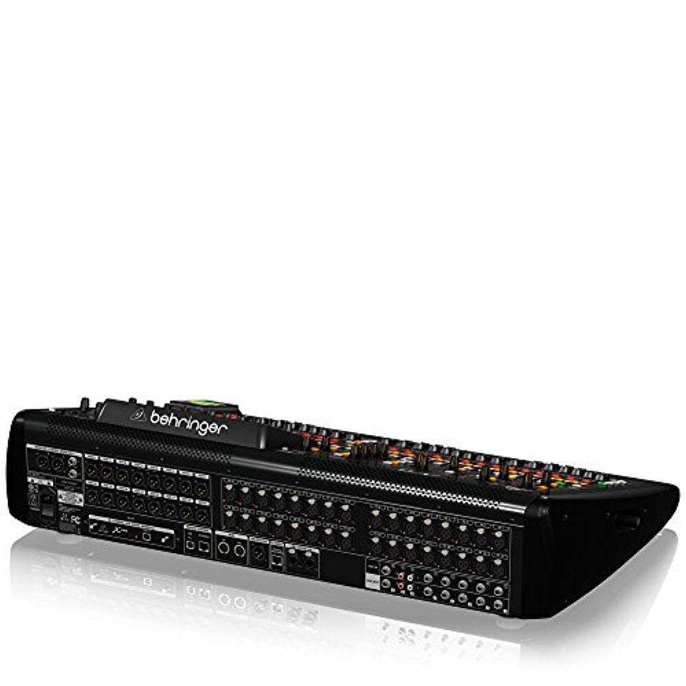 Behringer X32 - Digital Mixing Console with 7" Color TFT Display | Open Box - Hollywood DJ