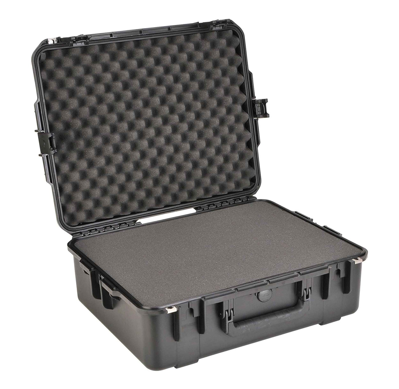 SKB Cases 3I-2217-8B-C, iSeries Waterproof Case 8 with Cubed Foam SKB Cases